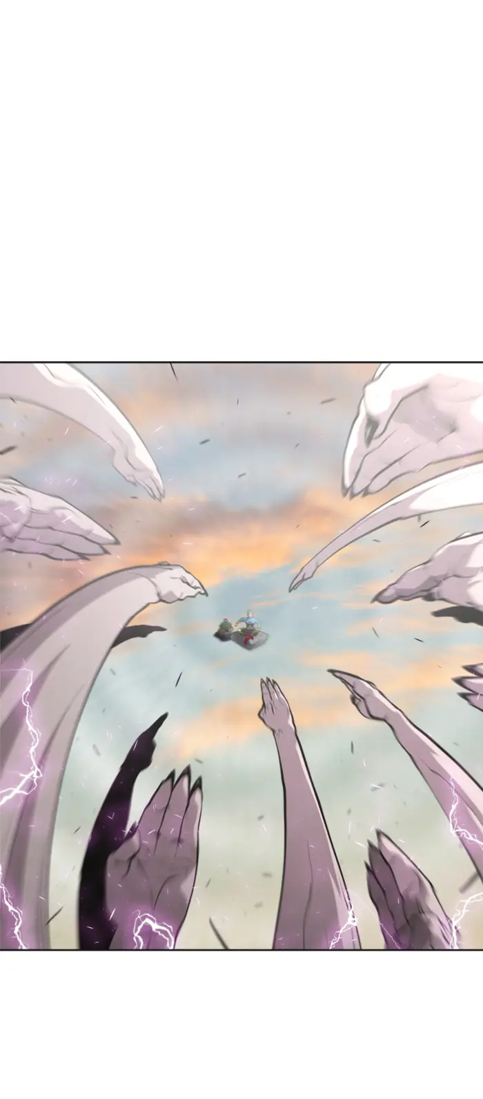 Superhuman Era Chapter 69 Gambar 6