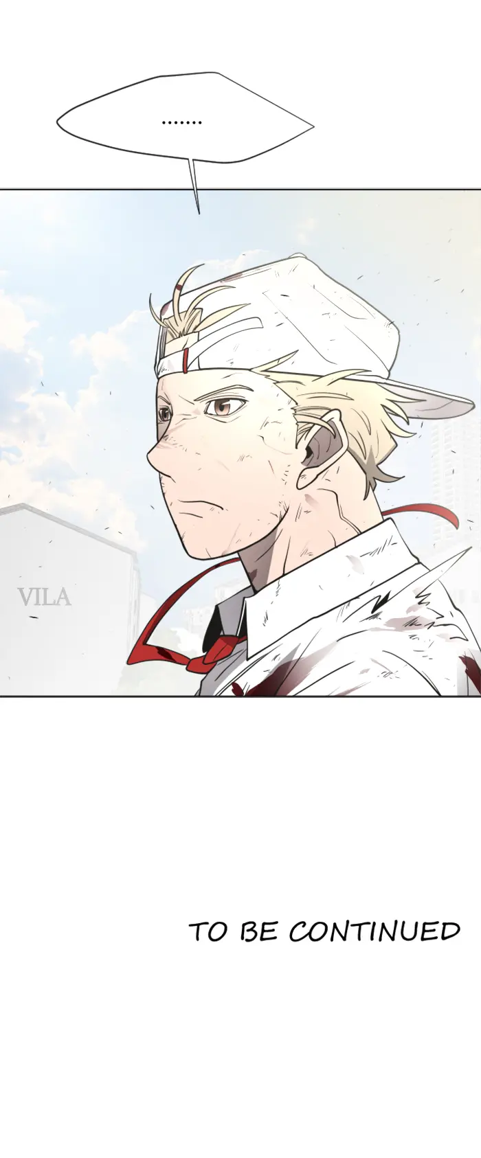 Superhuman Era Chapter 69 Gambar 60
