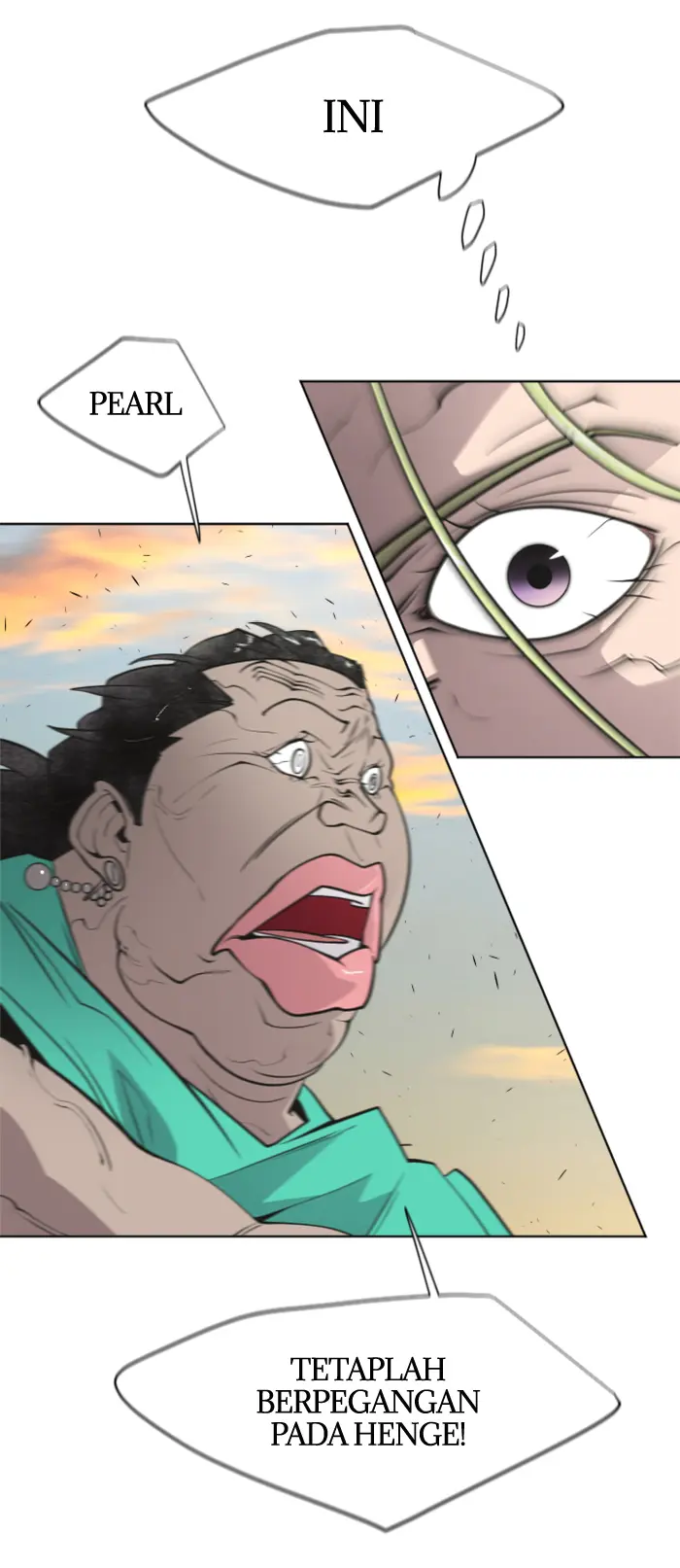 Superhuman Era Chapter 69 Gambar 7