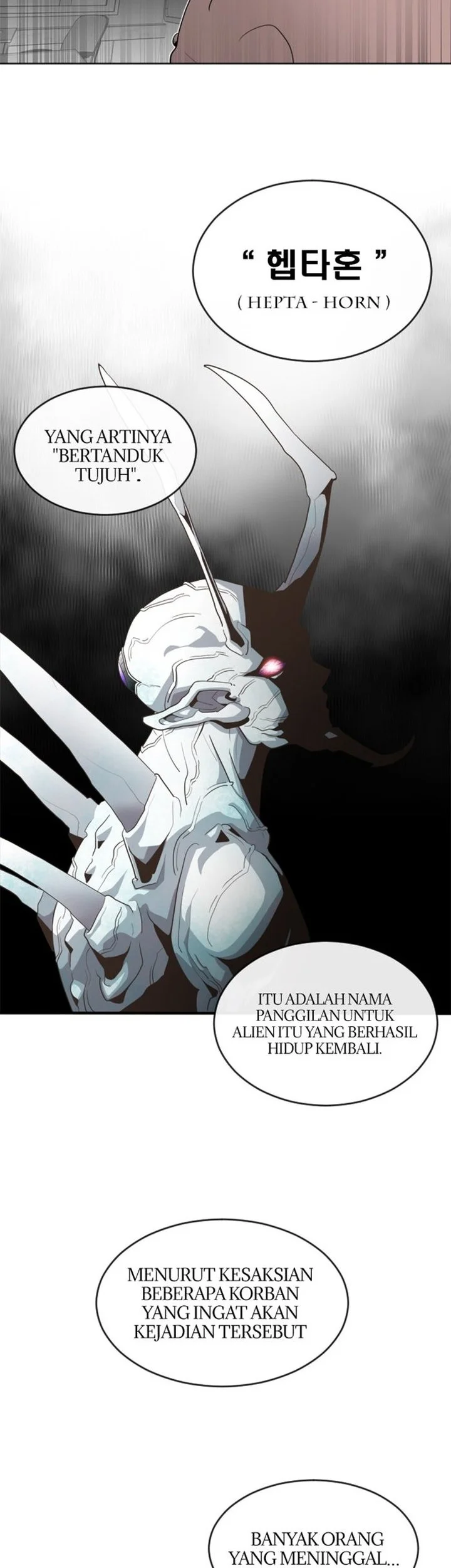 Superhuman Era Chapter 7 Gambar 38