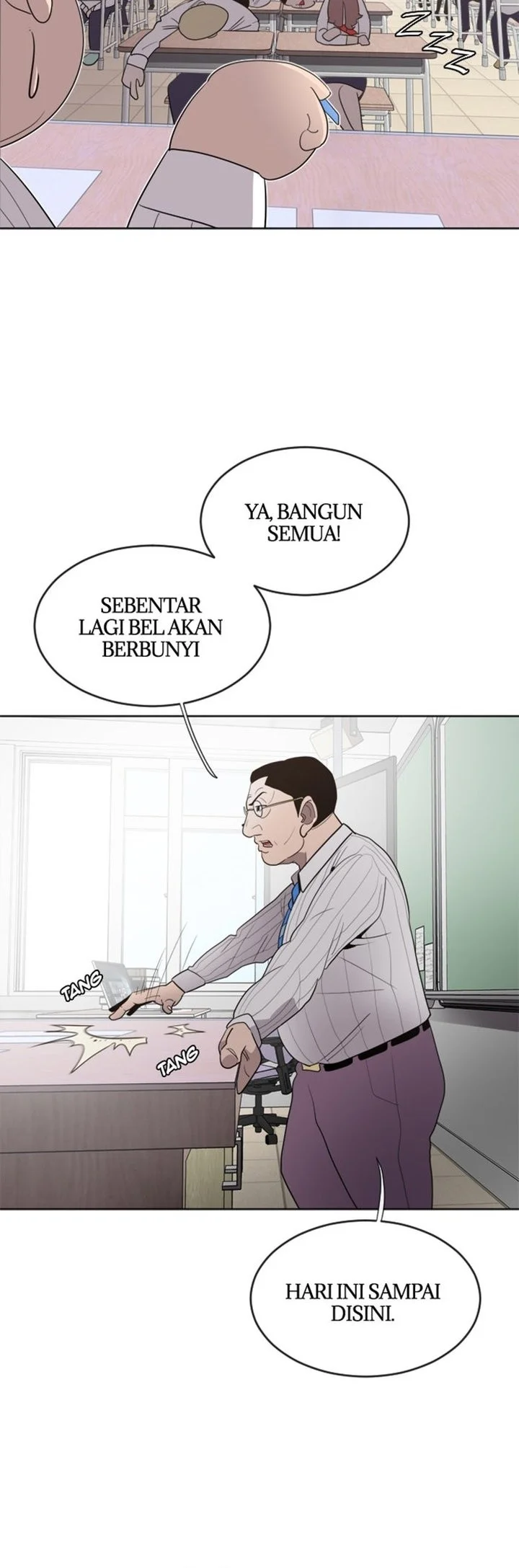 Superhuman Era Chapter 7 Gambar 47