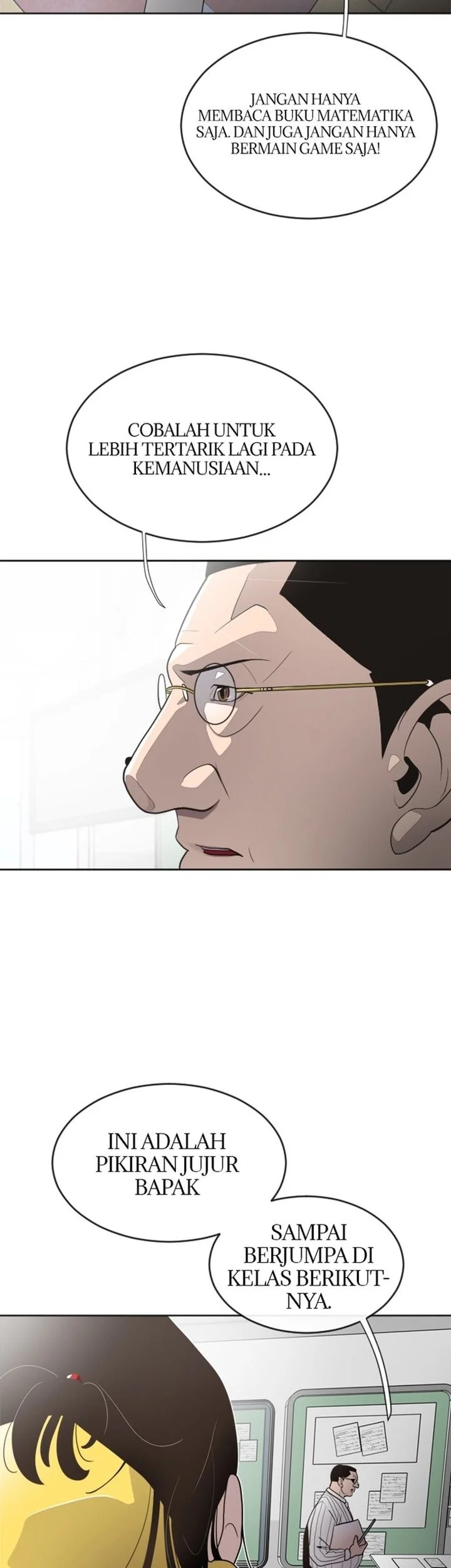 Superhuman Era Chapter 7 Gambar 50