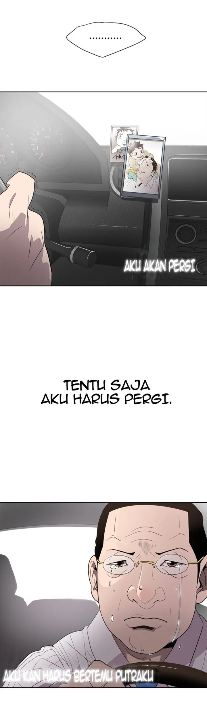 Superhuman Era Chapter 7 Gambar 54