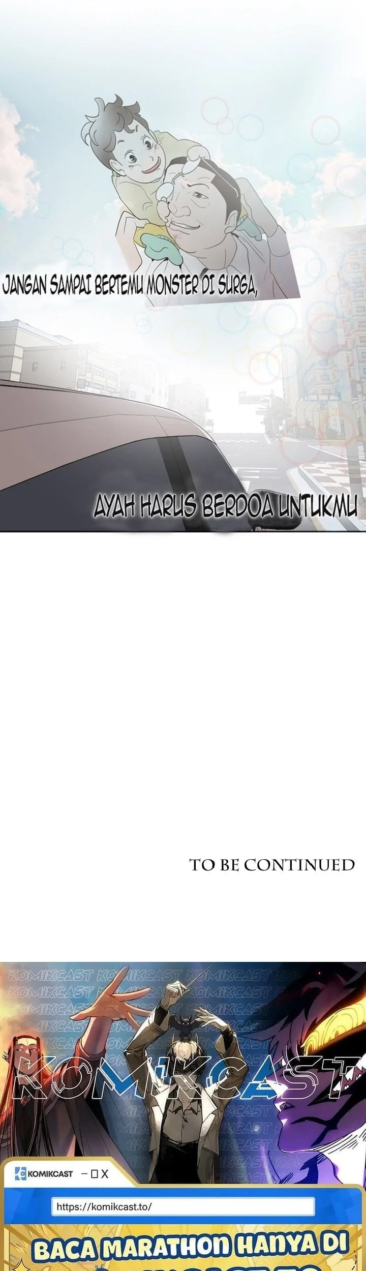 Superhuman Era Chapter 7 Gambar 56