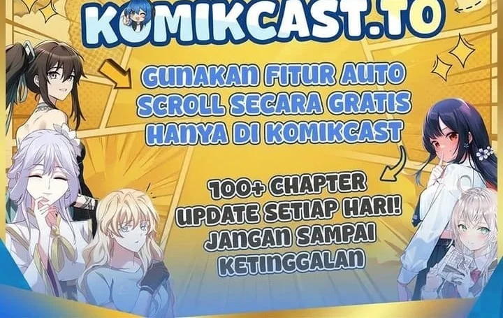 Superhuman Era Chapter 7 Gambar 57
