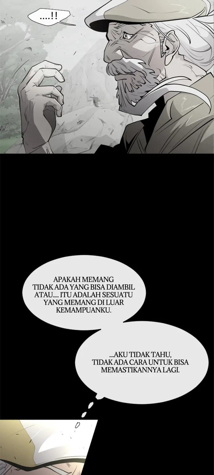 Superhuman Era Chapter 70 Gambar 11