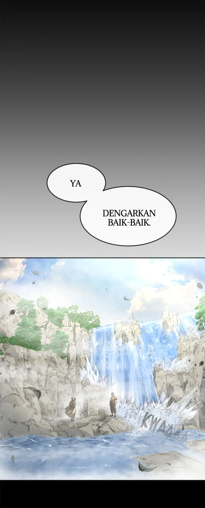 Superhuman Era Chapter 70 Gambar 15