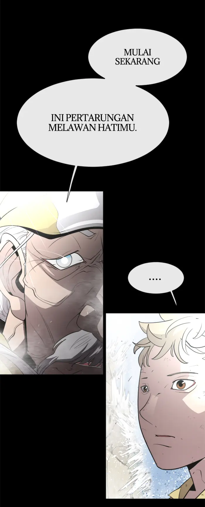 Superhuman Era Chapter 70 Gambar 16