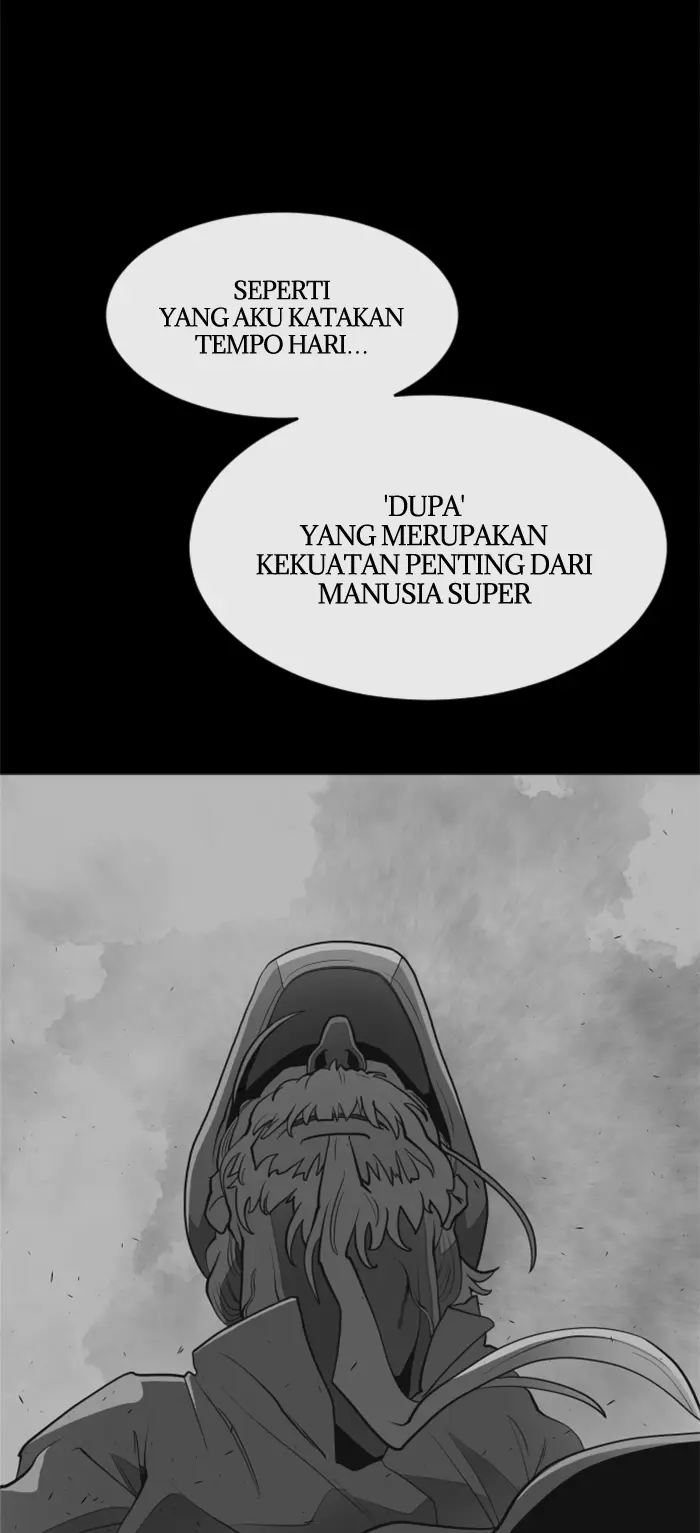 Superhuman Era Chapter 70 Gambar 17