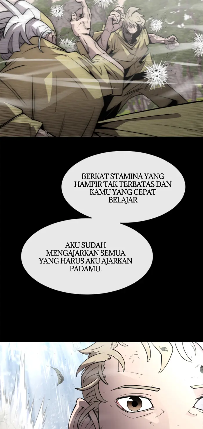 Superhuman Era Chapter 70 Gambar 19