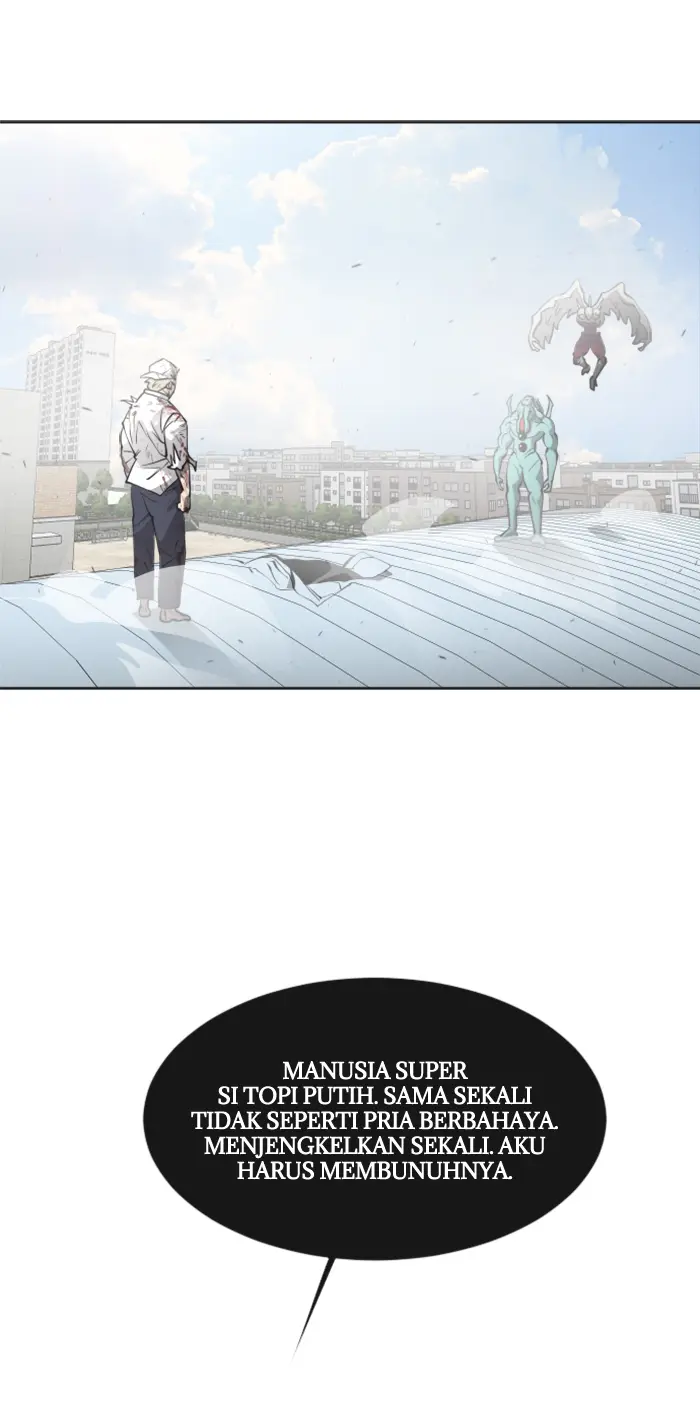Manhwa Superhuman Era Chapter 70 gambar 2