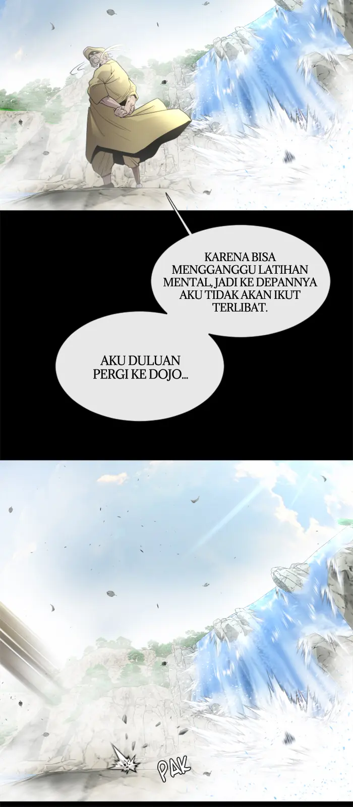 Superhuman Era Chapter 70 Gambar 24