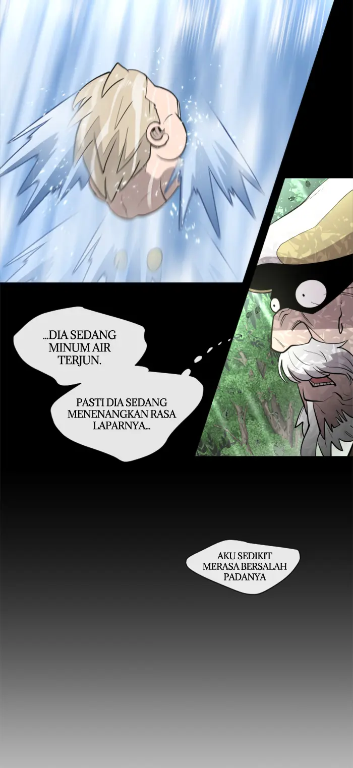 Superhuman Era Chapter 70 Gambar 28