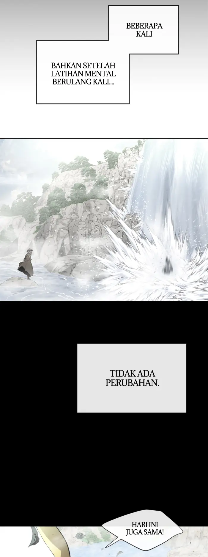Superhuman Era Chapter 70 Gambar 29