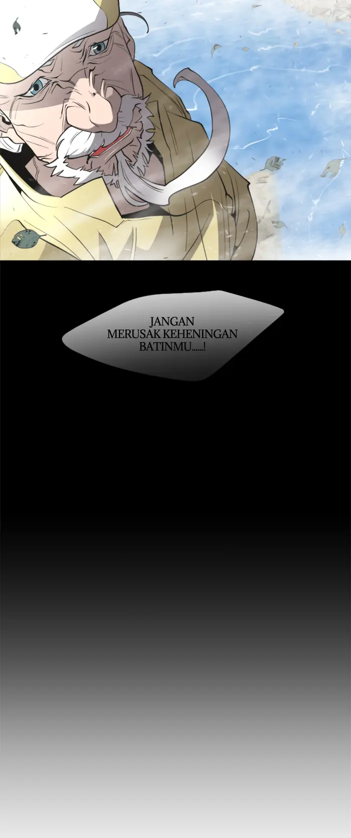 Superhuman Era Chapter 70 Gambar 30