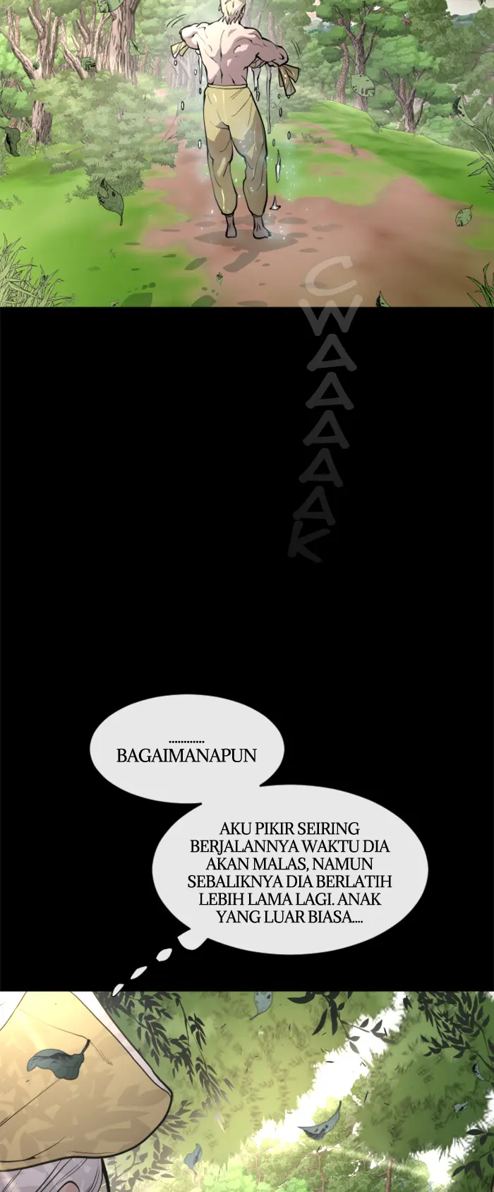 Superhuman Era Chapter 70 Gambar 32