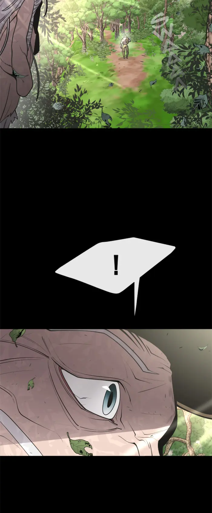 Superhuman Era Chapter 70 Gambar 33