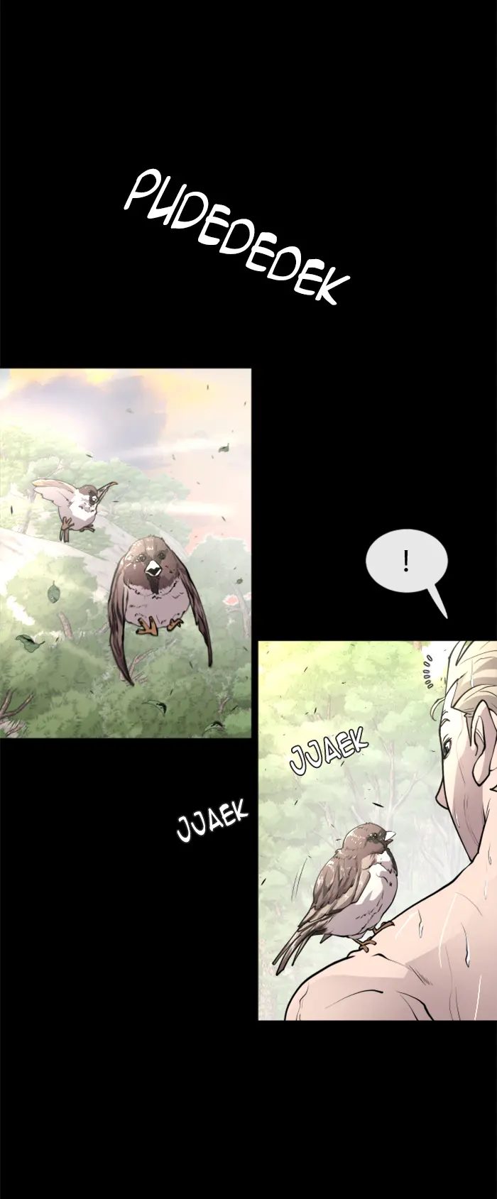 Superhuman Era Chapter 70 Gambar 34