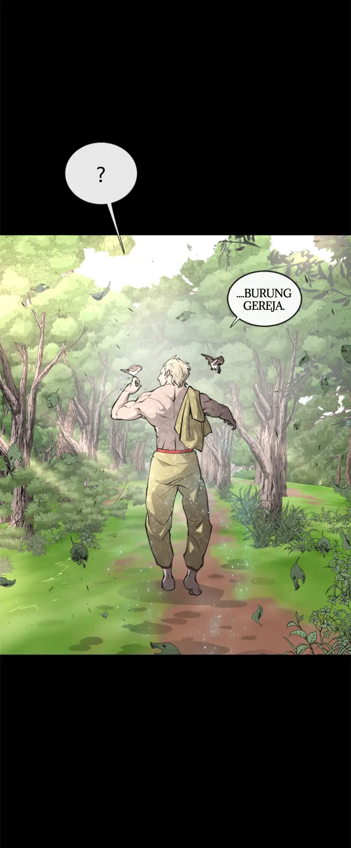 Superhuman Era Chapter 70 Gambar 35