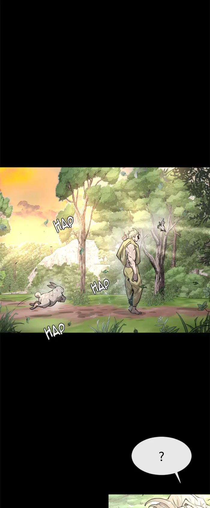 Superhuman Era Chapter 70 Gambar 37