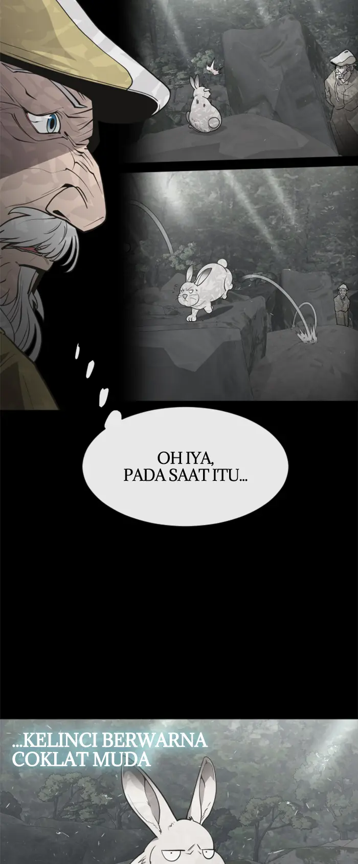 Superhuman Era Chapter 70 Gambar 40