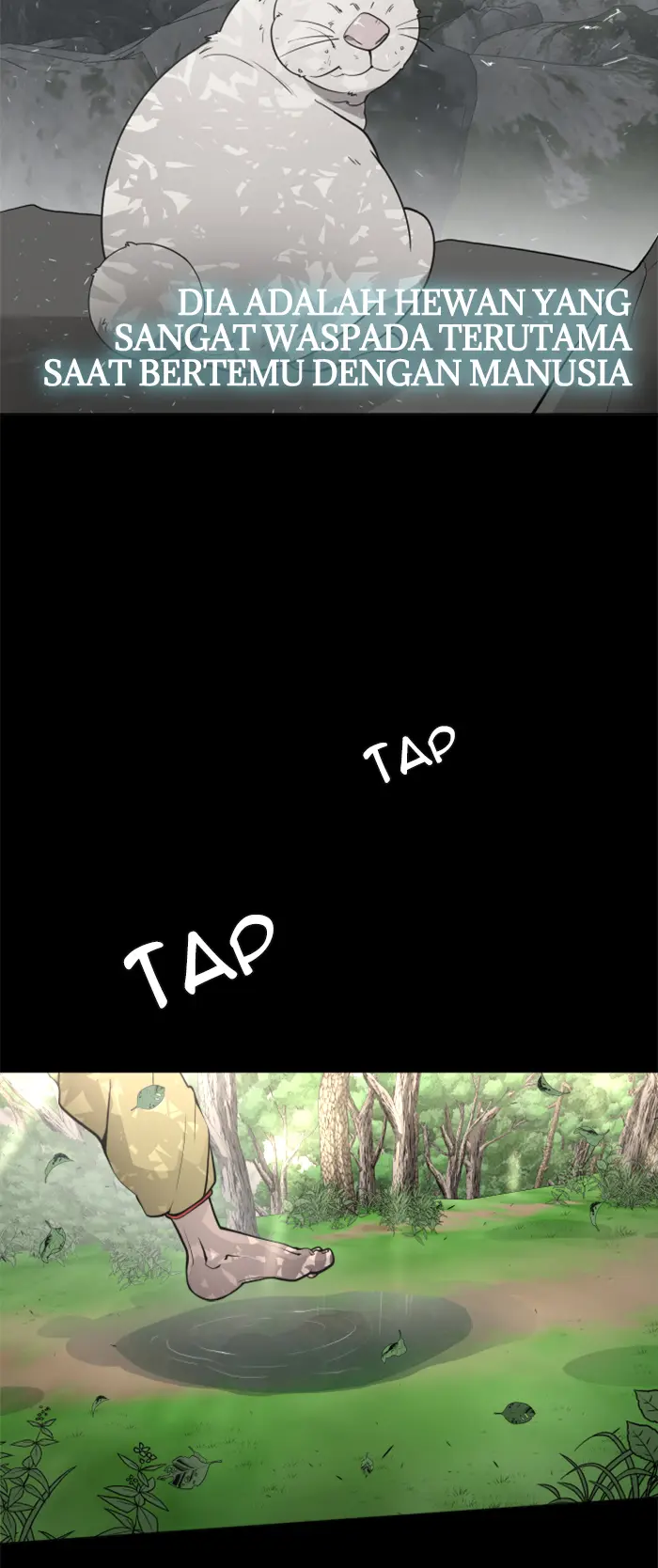 Superhuman Era Chapter 70 Gambar 41