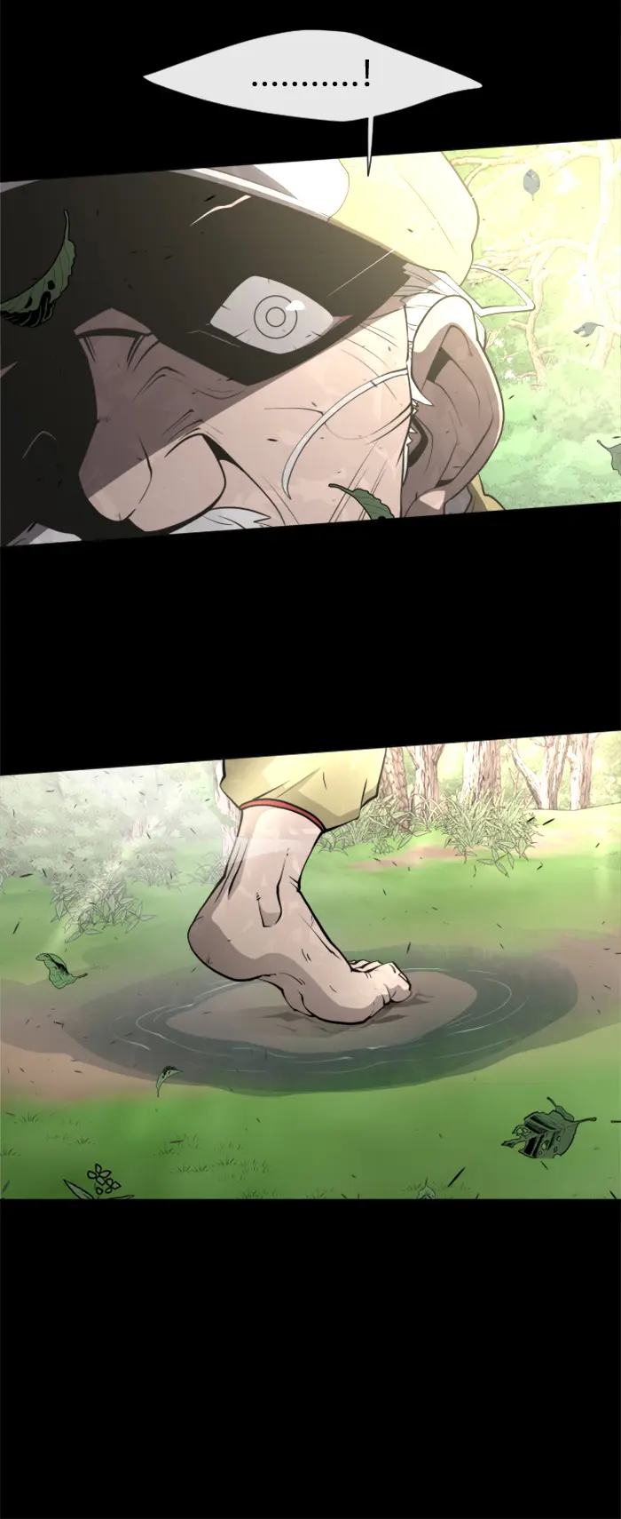 Superhuman Era Chapter 70 Gambar 42