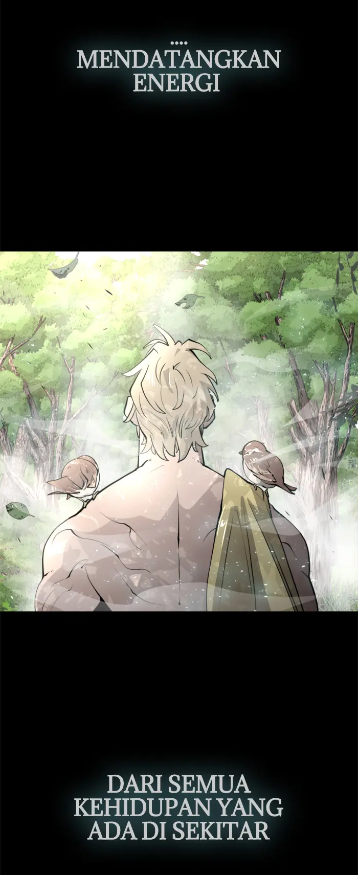 Superhuman Era Chapter 70 Gambar 43