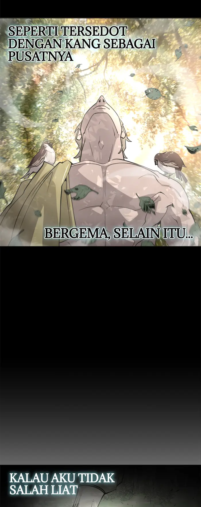 Superhuman Era Chapter 70 Gambar 45