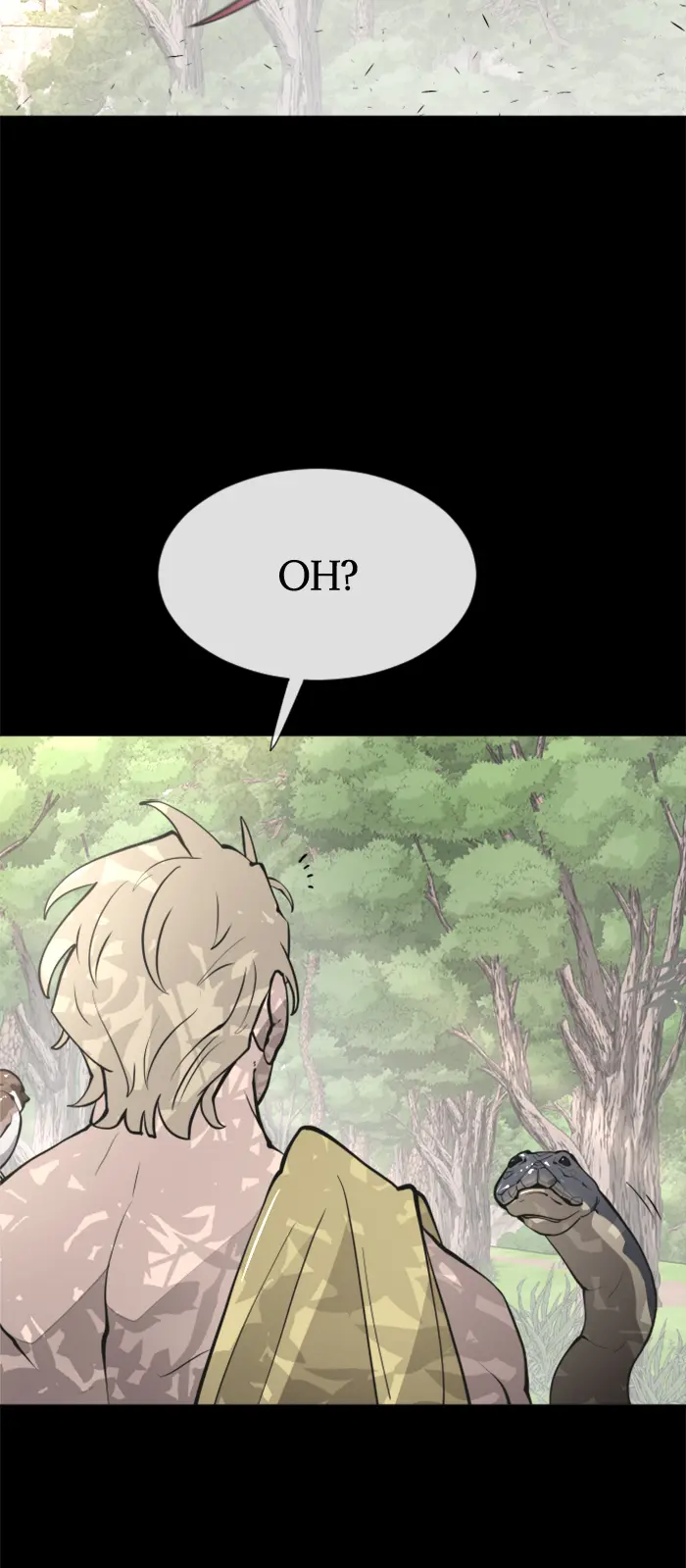 Superhuman Era Chapter 70 Gambar 48