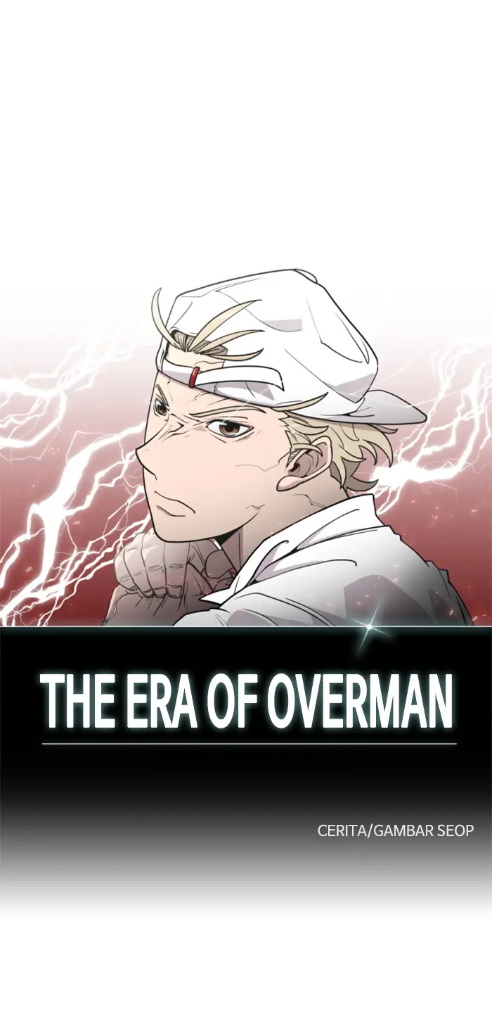 Superhuman Era Chapter 70 Gambar 5