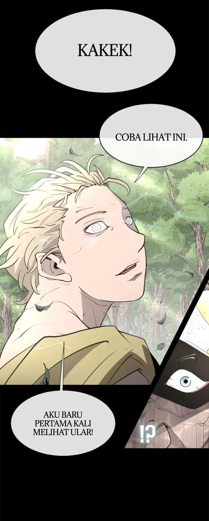 Superhuman Era Chapter 70 Gambar 50