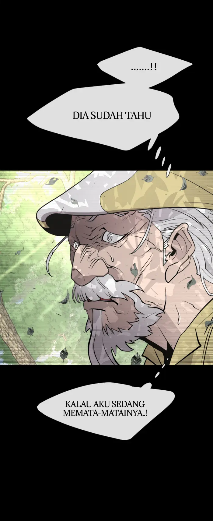 Superhuman Era Chapter 70 Gambar 51