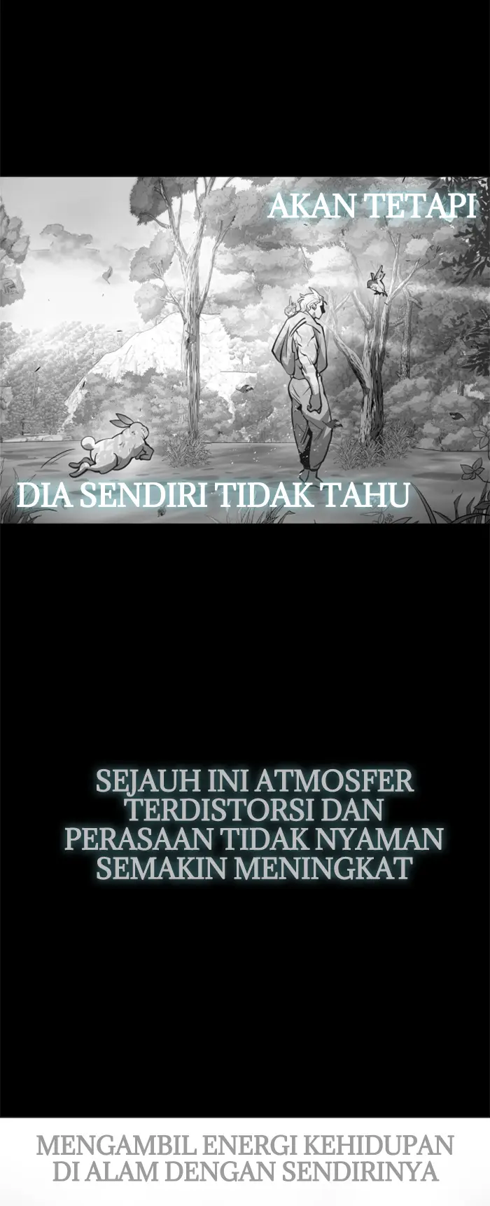 Superhuman Era Chapter 70 Gambar 53