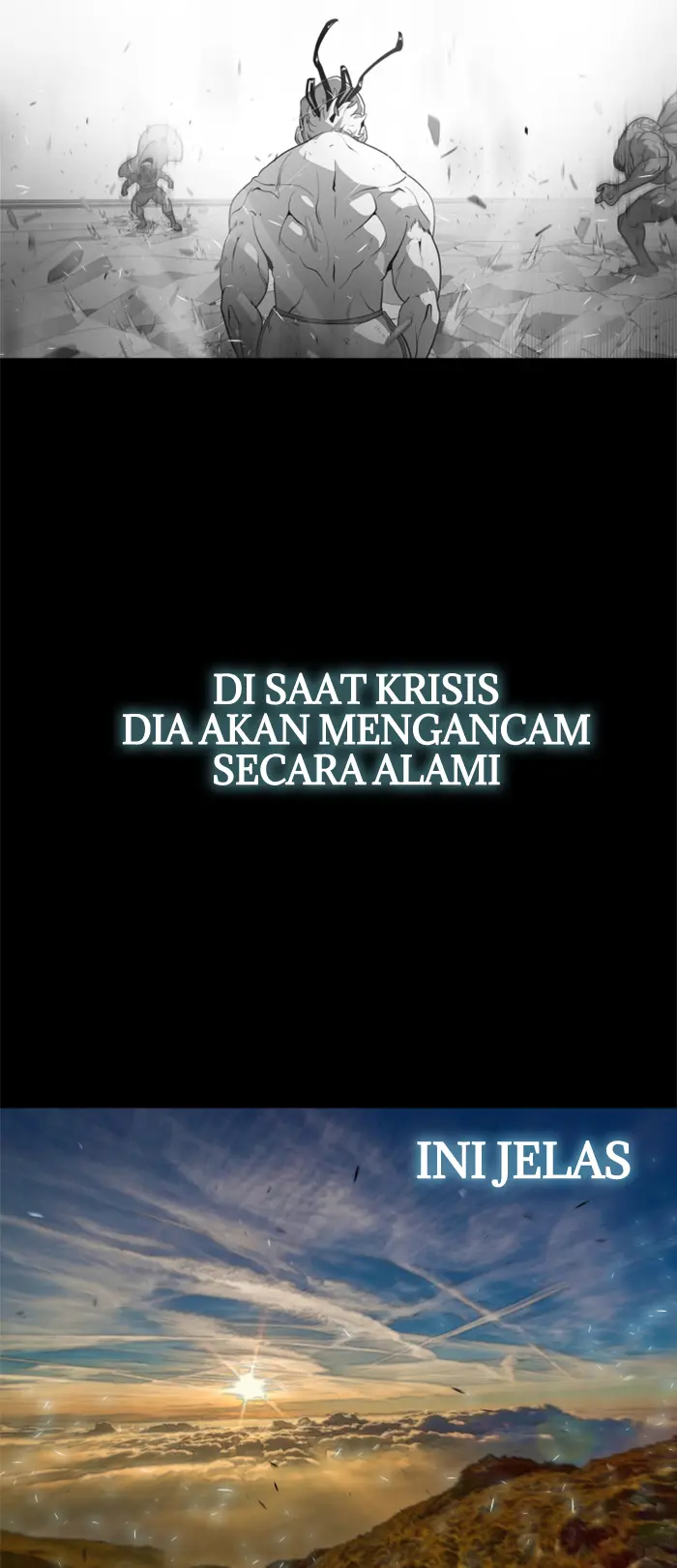 Superhuman Era Chapter 70 Gambar 54