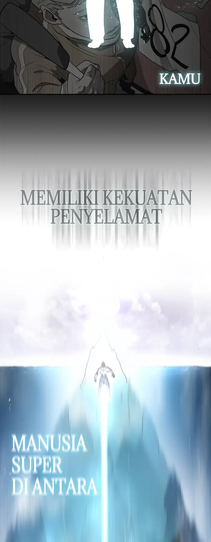 Superhuman Era Chapter 70 Gambar 56