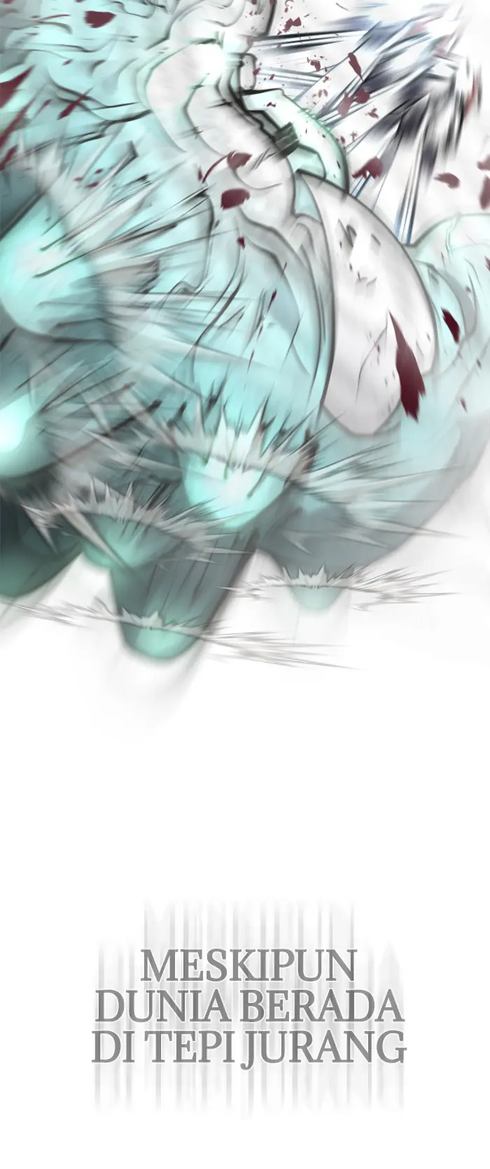 Superhuman Era Chapter 70 Gambar 58