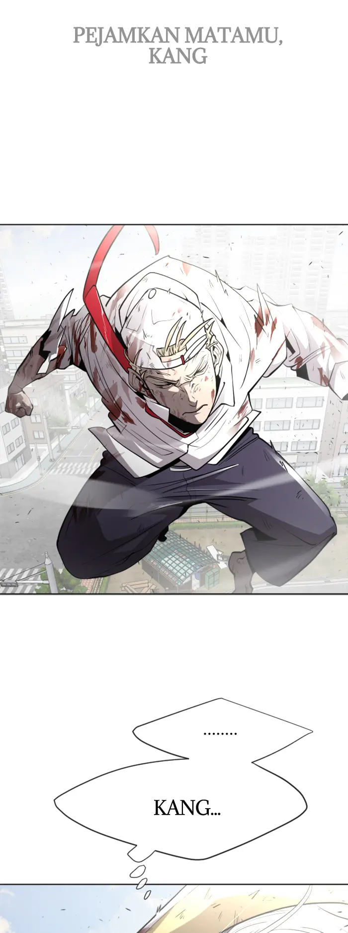 Superhuman Era Chapter 70 Gambar 7