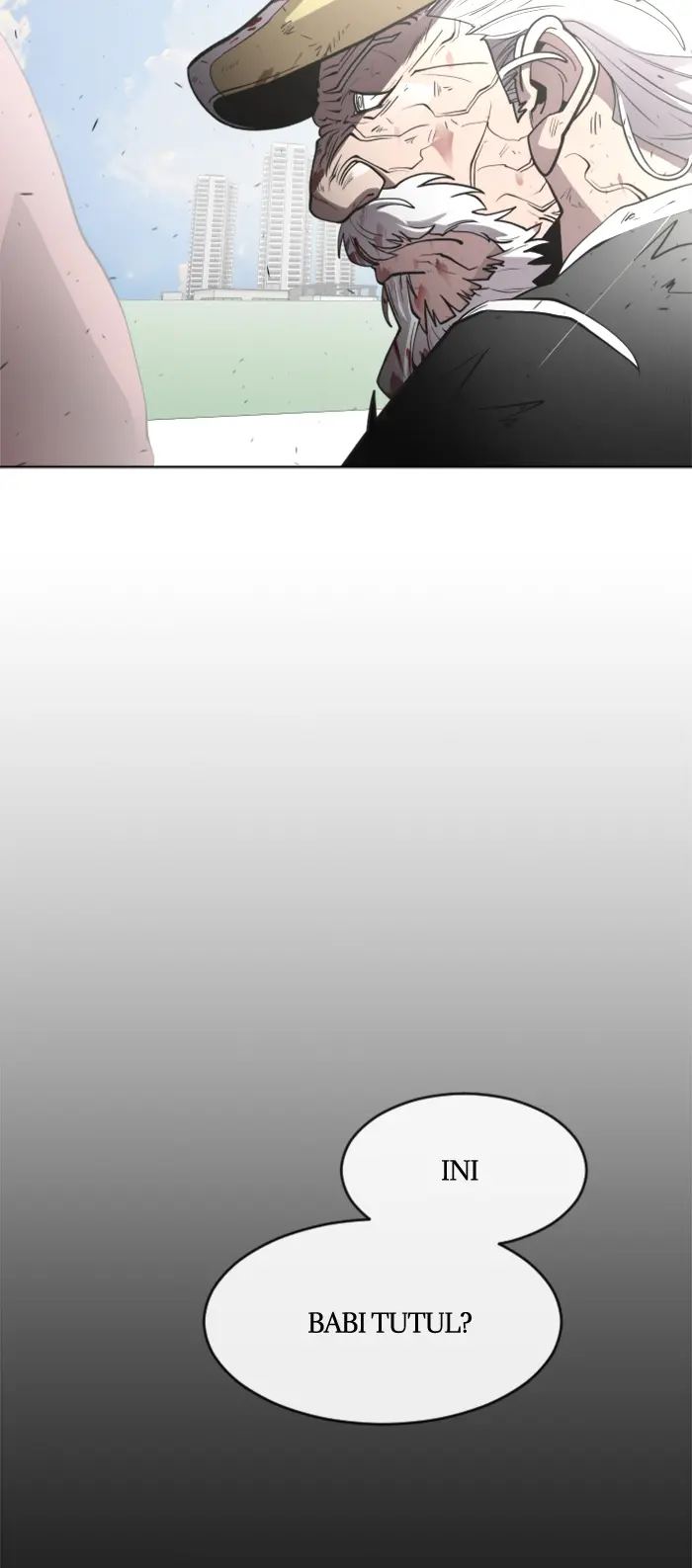 Superhuman Era Chapter 70 Gambar 8