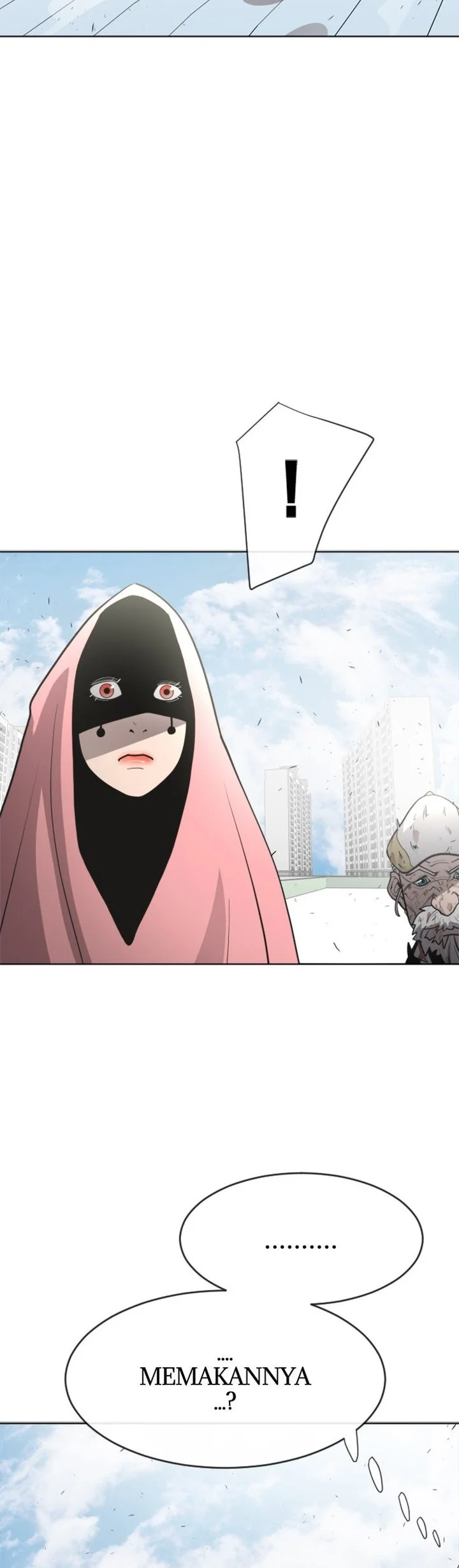 Superhuman Era Chapter 71 Gambar 37
