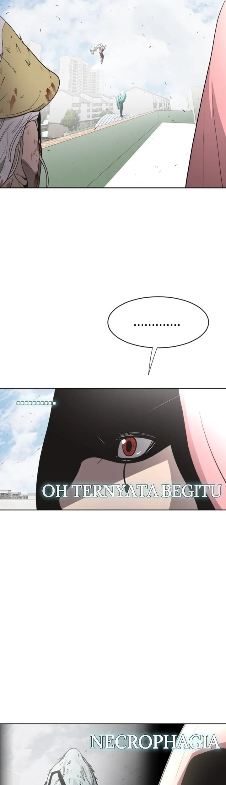 Superhuman Era Chapter 71 Gambar 38