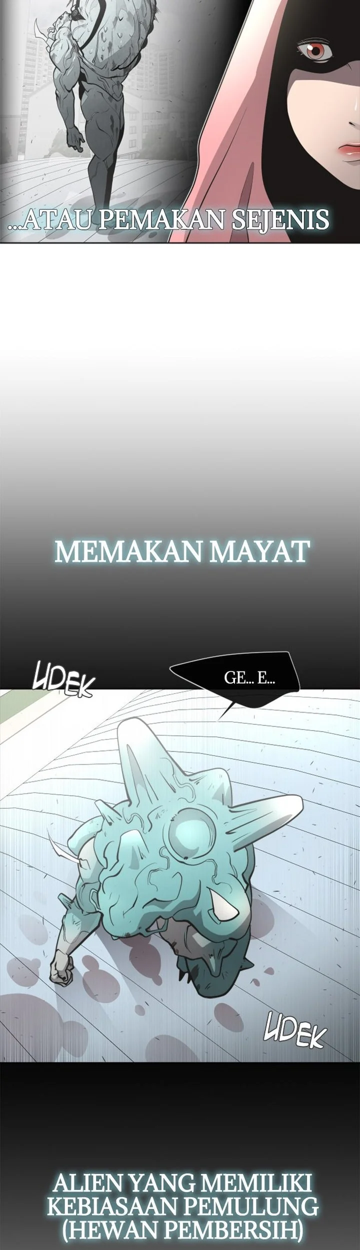 Superhuman Era Chapter 71 Gambar 39