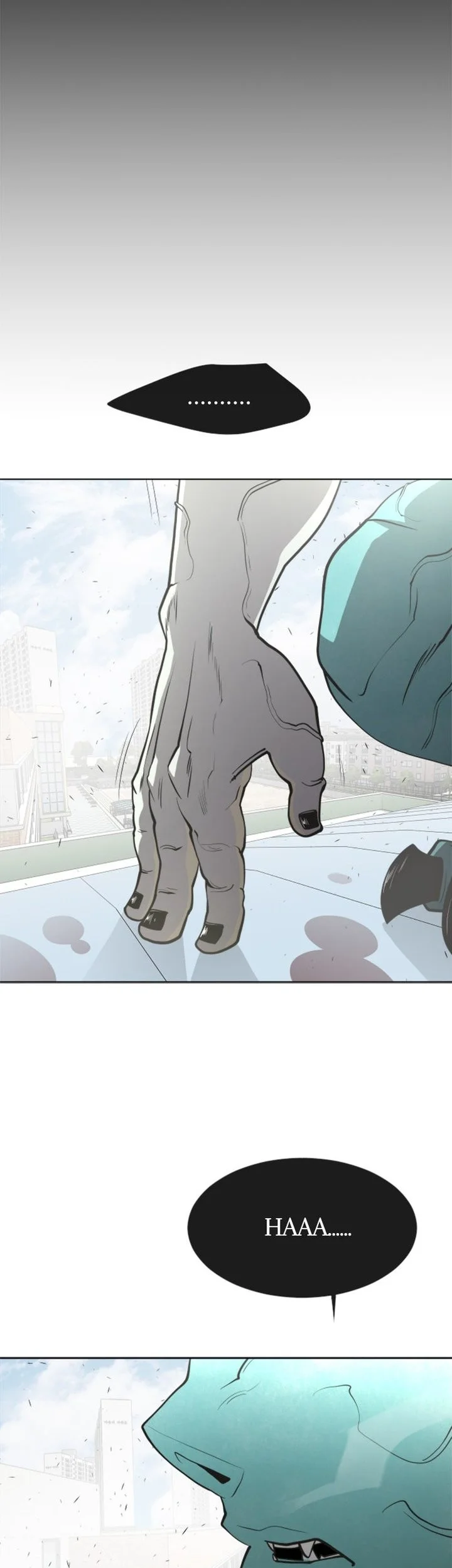 Superhuman Era Chapter 71 Gambar 40