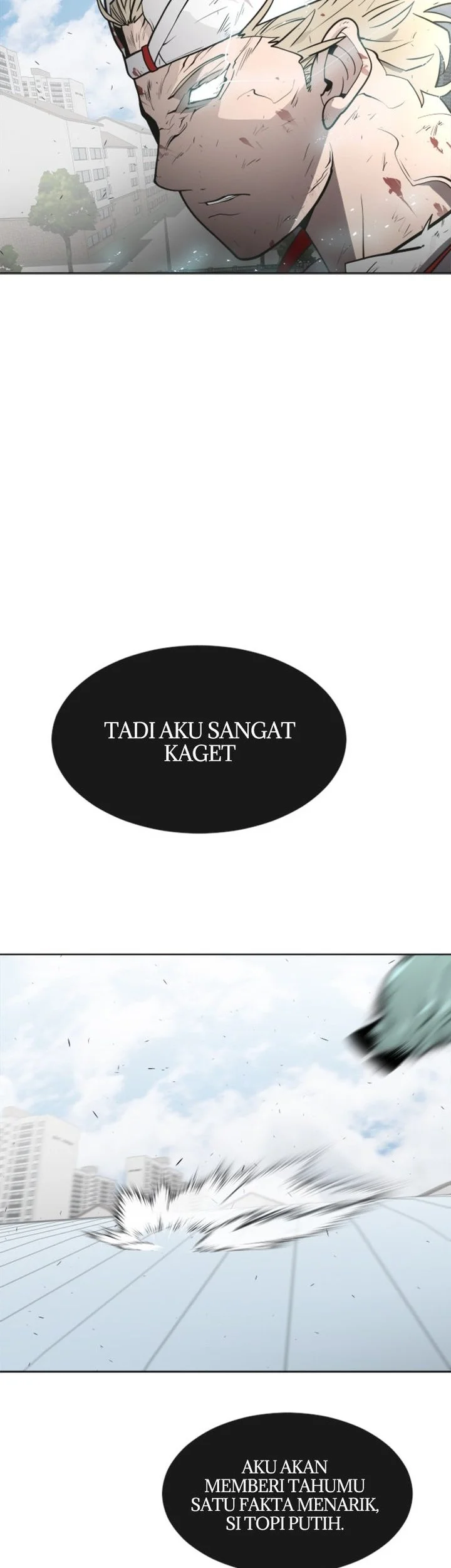 Superhuman Era Chapter 71 Gambar 43