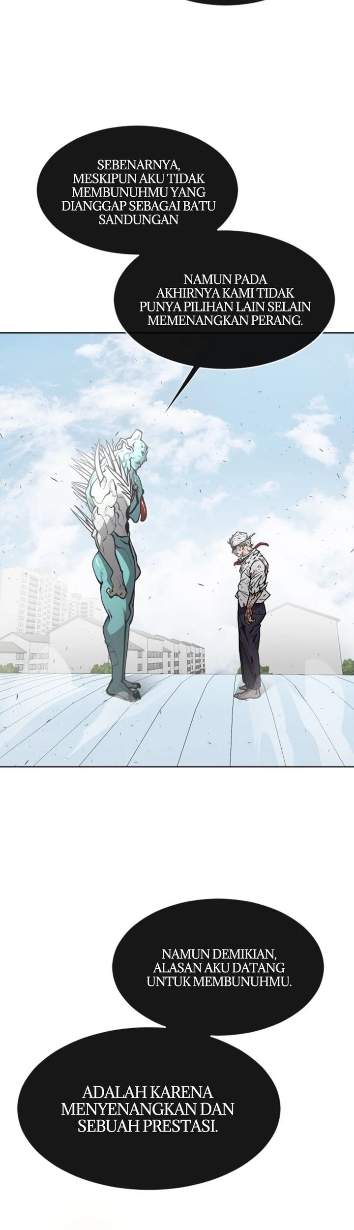 Superhuman Era Chapter 71 Gambar 44