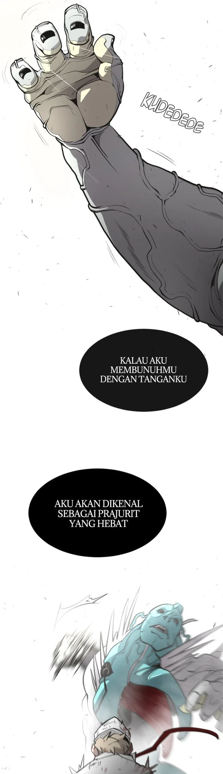 Superhuman Era Chapter 71 Gambar 46