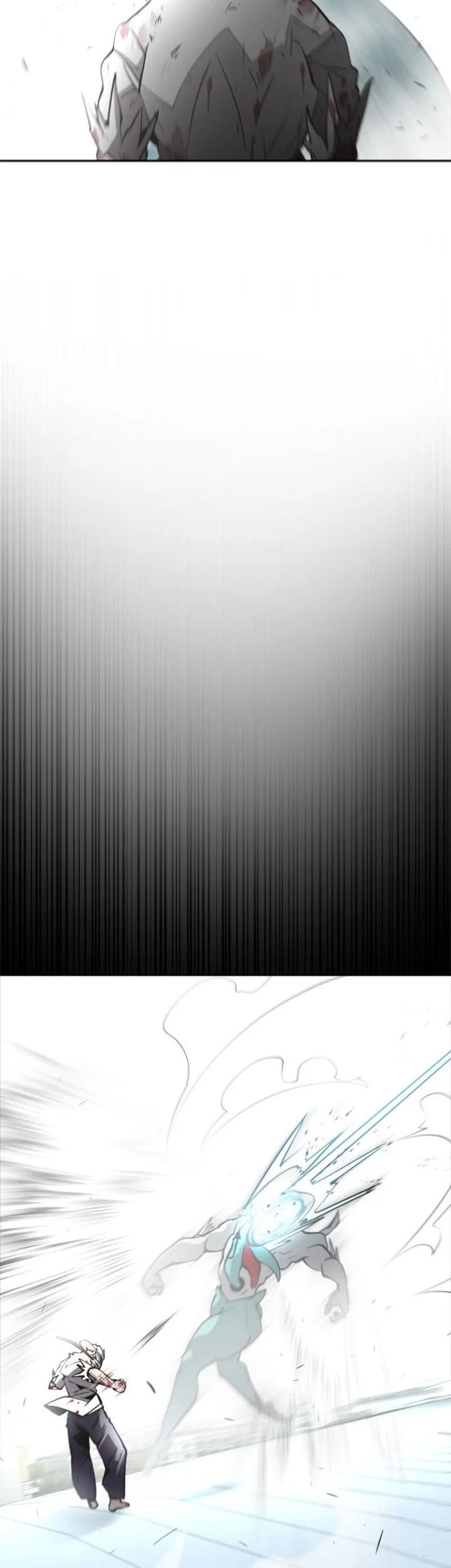 Superhuman Era Chapter 71 Gambar 47