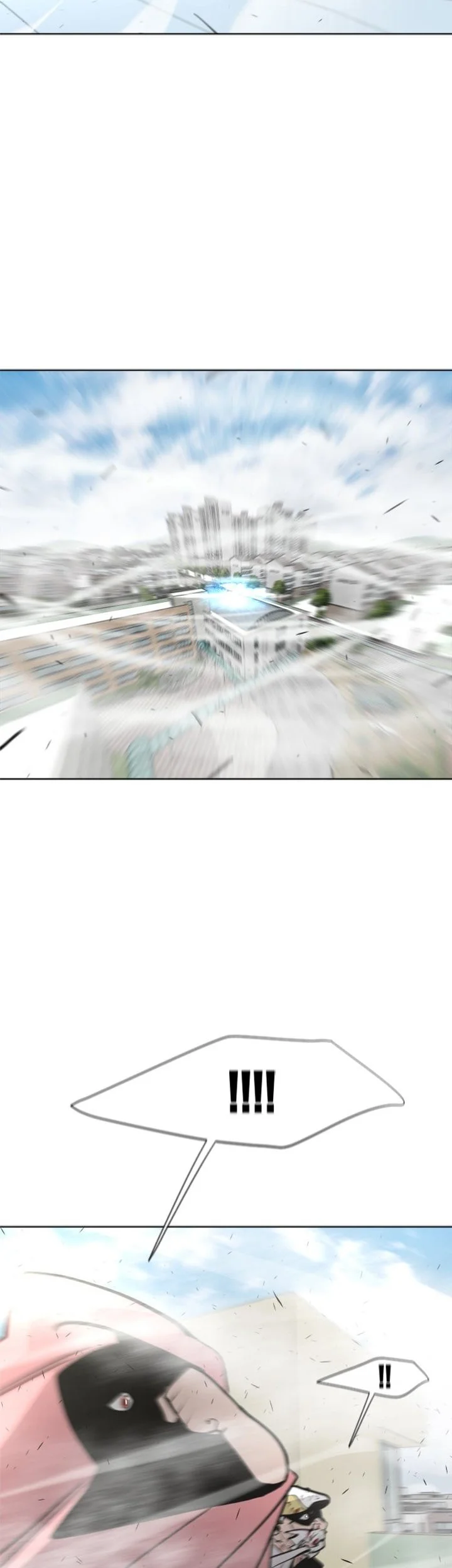 Superhuman Era Chapter 71 Gambar 48