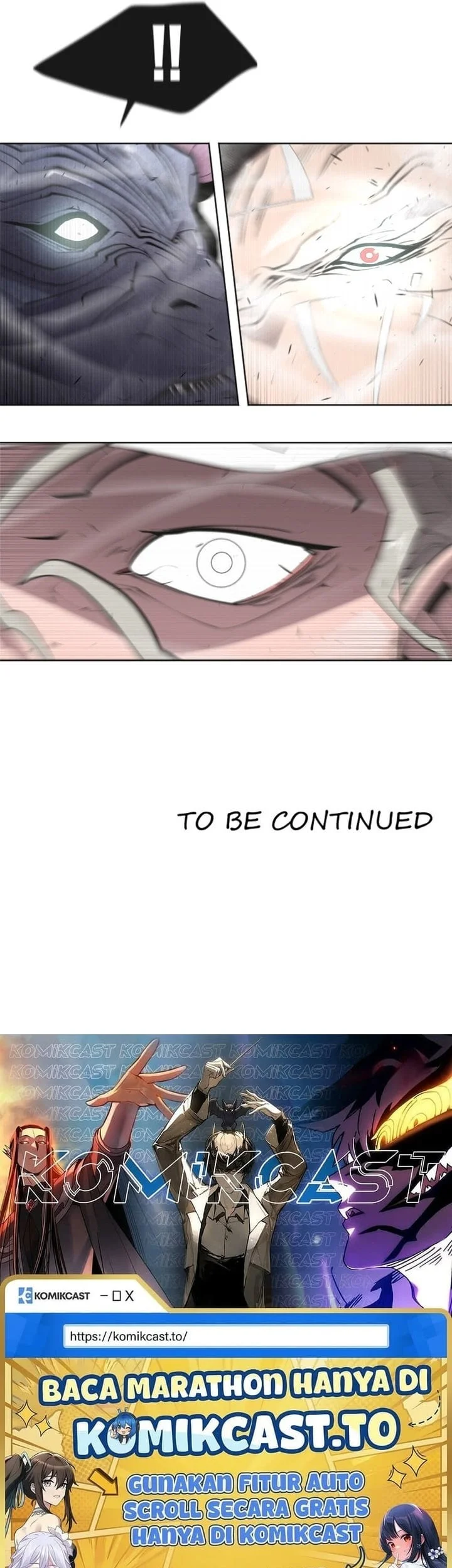 Superhuman Era Chapter 71 Gambar 50