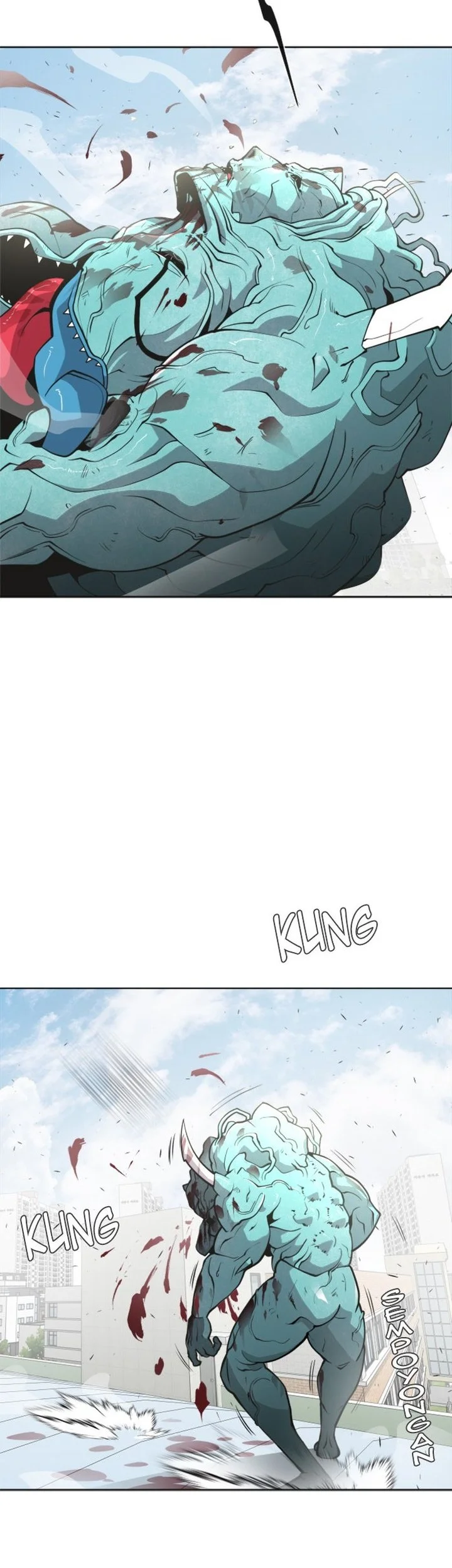 Superhuman Era Chapter 71 Gambar 6
